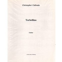 Torbellino - Classical Guitar