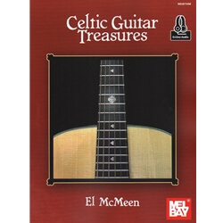 Celtic Guitar Treasures