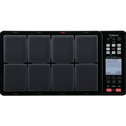 Roland SPD-30 OCTAPAD Digital Percussion Pad - Black