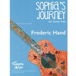 Sophia's Journey - Classical Guitar