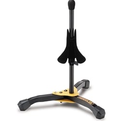 Hercules Trumpet Stand with Bag