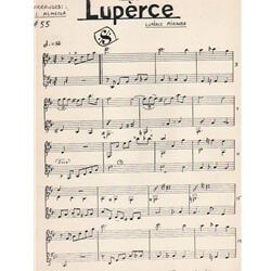 Luperce - Classical Guitar Duet