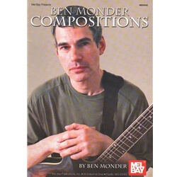 Ben Monder Compositions - Jazz Guitar