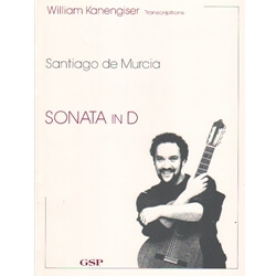 Sonata in D - Classical Guitar