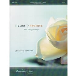 Hymns of Promise - Organ
