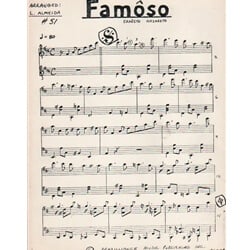 Famoso - Classical Guitar Duet