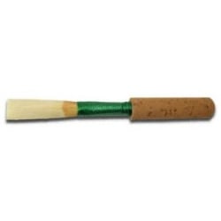 Emerald Oboe Reed