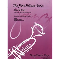 Untold Story - Young Jazz Band