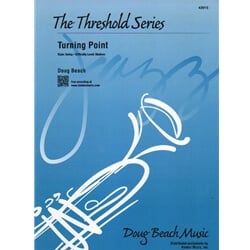 Turning Point - Jazz Band