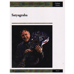 Satyagraha - Classical Guitar