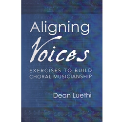 Aligning Voices - Choral Method
