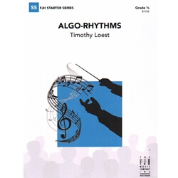 Algo-Rhythms - Young Band