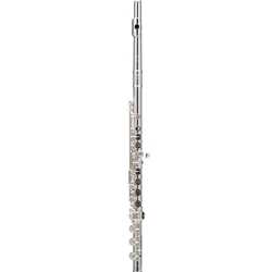 Powell Sonaré PS-705BOF# Pro Flute, Solid Silver Headjoint/body, C# Trill, Offset G, B Foot