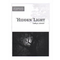 Hidden Light - Piano