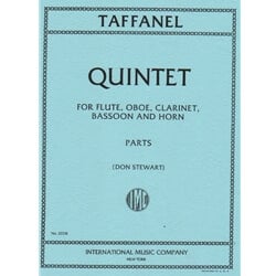 Quintet (Parts)