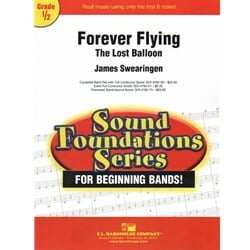 Forever Flying - Young Band