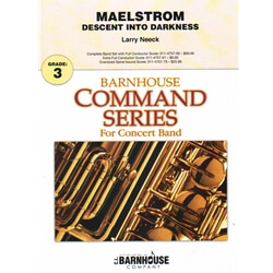 Maelstrom - Concert Band