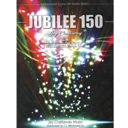Jubilee 150 - Concert Band