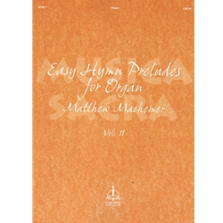 Musica Sacra Volume 11 - Organ