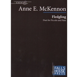 Fledgling - Piccolo and Flute
