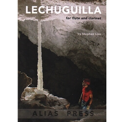 Lechuguilla - Flute and Clarinet
