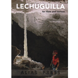 Lechuguilla - Flute and Clarinet