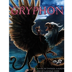 Gryphon - Clarinet Unaccompanied