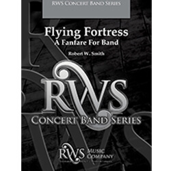 Flying Fortress - Concert Band