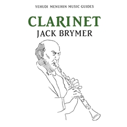 Clarinet - Text