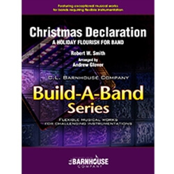 Christmas Declaration - Concert Band