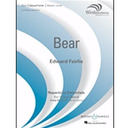 Bear - Concert Band