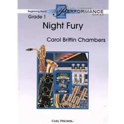 Night Fury - Young Band