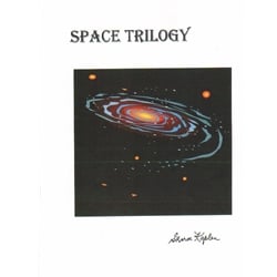 Space Trilogy - Piano