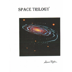 Space Trilogy - Piano