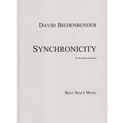 Synchronicity - Clarinet and Piano