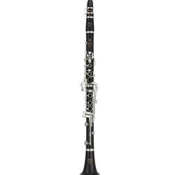B-STOCK - Yamaha YCL-CSVRA Professional A Clarinet