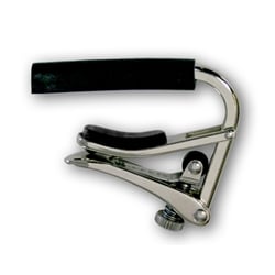 Shubb C1 Standard Capo for Steel String Guitar