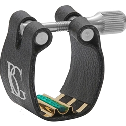 BG Super Revelation Clarinet Ligature