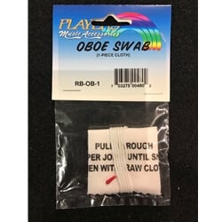 Oboe Swab