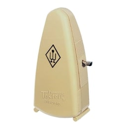 Wittner 832 Taktell® Piccolo Series 830 Metronome - Ivory