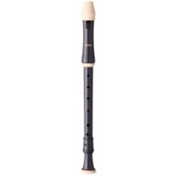 Aulos A209B Classroom Series Alto Recorder
