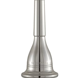 Helleberg 120S Tuba Mouthpiece