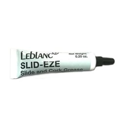 LeBlanc Slid-Eze Slide and Cork Grease - 0.2 oz Tube