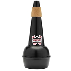 Denis Wick DW5528 Practice Mute for Bass Trombone or Tenor Horn