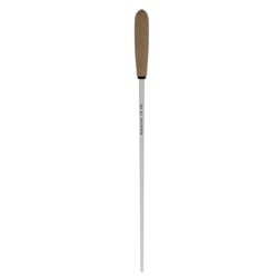 Trophy 12" Cork Tapered Handle Maestro Baton