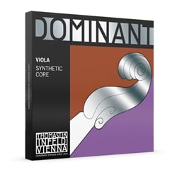 Dominant 15"-16" Viola String Set