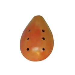 Inter-American Smooth Pro-Quality Ocarina