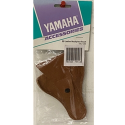 Yamaha YAC1355 Tuba Leather Mouthpiece Pouch