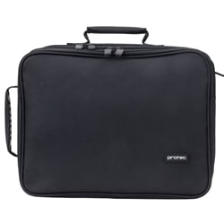 Deluxe Clarinet (or Oboe) Case Cover - Various Colors