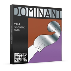 Dominant 15"-15.5" Viola String Set